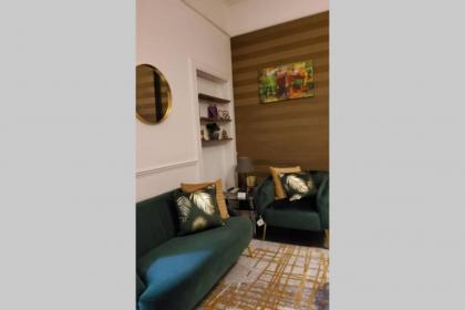 6 Separate beds 2 baths -Leith Spectacular Apartment - image 15