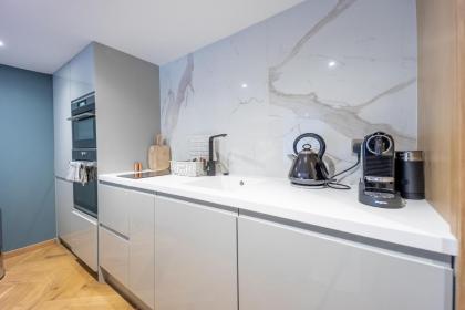 No1 Apartments Edinburgh - New Town - image 10