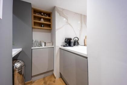 No1 Apartments Edinburgh - New Town - image 15