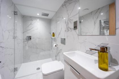 No1 Apartments Edinburgh - New Town - image 18