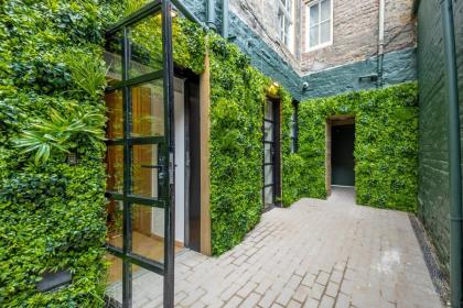 No1 Apartments Edinburgh - New Town - image 23
