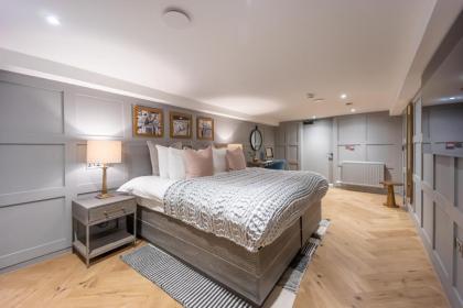 No1 Apartments Edinburgh - New Town - image 30