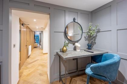 No1 Apartments Edinburgh - New Town - image 5