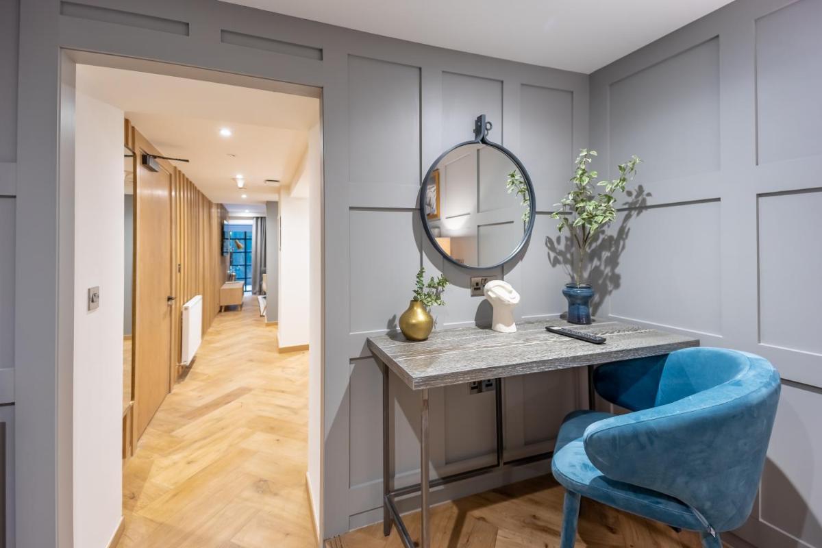 No1 Apartments Edinburgh - New Town - image 5