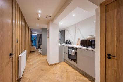 No1 Apartments Edinburgh - New Town - image 6