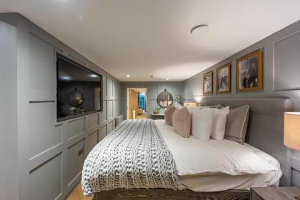 No1 Apartments Edinburgh - New Town - image 7