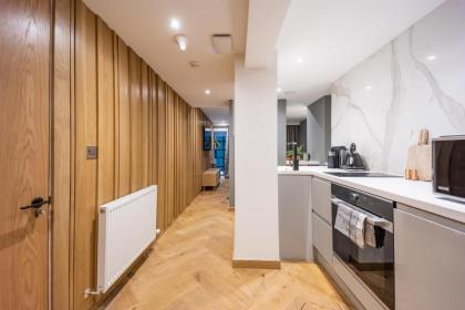 No1 Apartments Edinburgh - New Town - image 9