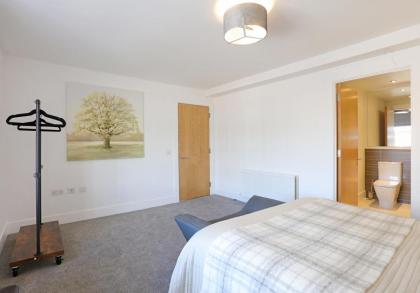The Shandwick Place Residence No 2 - image 16