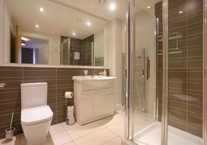 The Shandwick Place Residence No 2 - image 18