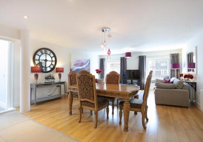 The Shandwick Place Residence No 2 - image 2