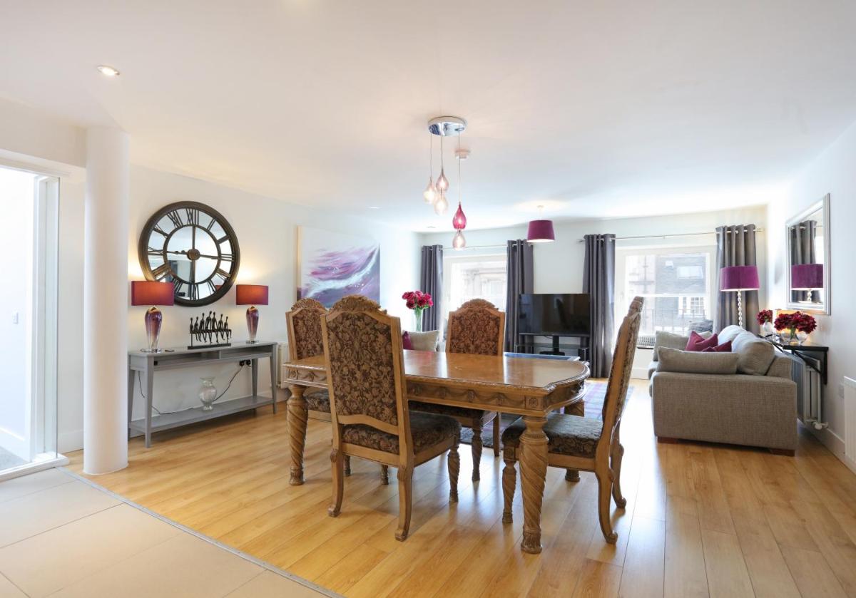 The Shandwick Place Residence No 2 - image 2