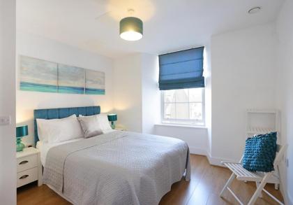 The Shandwick Place Residence No 2 - image 20