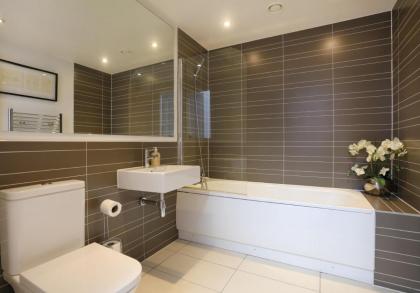 The Shandwick Place Residence No 2 - image 22
