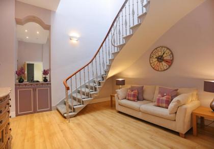 The Shandwick Place Residence No 2 - image 3