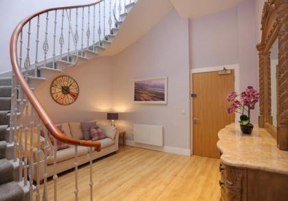 The Shandwick Place Residence No 2 - image 4
