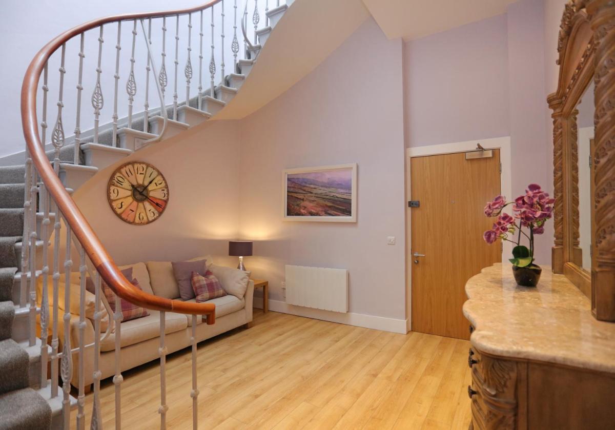 The Shandwick Place Residence No 2 - image 4