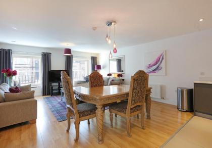 The Shandwick Place Residence No 2 - image 5