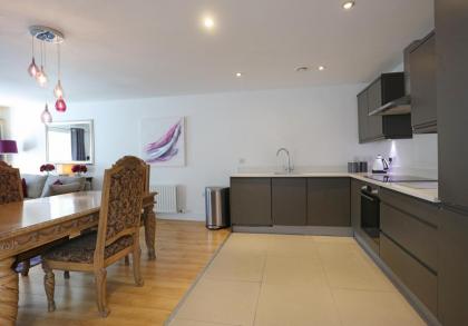 The Shandwick Place Residence No 2 - image 6