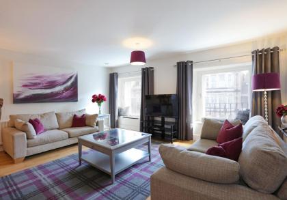 The Shandwick Place Residence No 2 - image 7