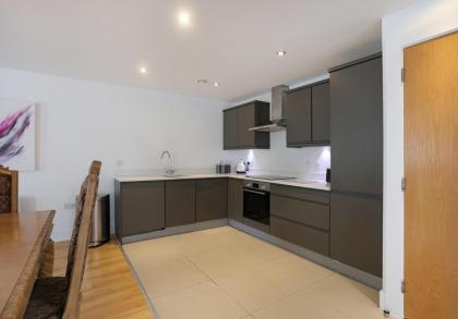 The Shandwick Place Residence No 2 - image 8
