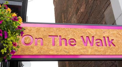 On The Walk - image 3