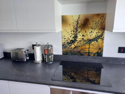 Holyrood New Apartment - image 15