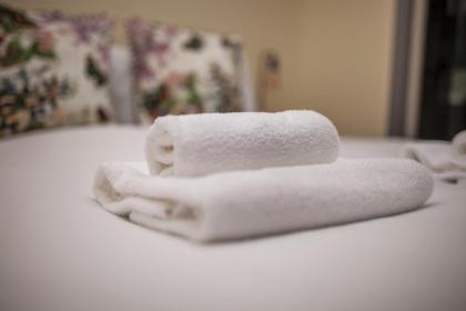 Holyrood New Apartment - image 18