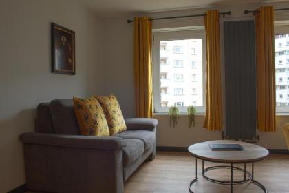 Holyrood New Apartment - image 24
