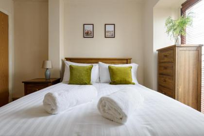 The Old Town Cockburn Apartment - image 12