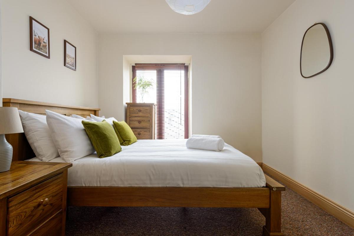 The Old Town Cockburn Apartment - image 3