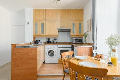 The West Bow View Apartment - image 2