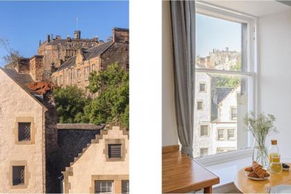 The West Bow View Apartment - image 3
