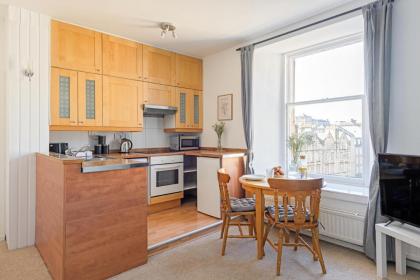 The West Bow View Apartment - image 9