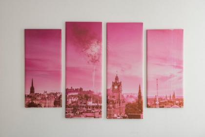 GuestReady - Bright & Airy 1BR Flat in the heart of Edinburgh - image 14