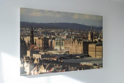 GuestReady - Bright & Airy 1BR Flat in the heart of Edinburgh - image 21