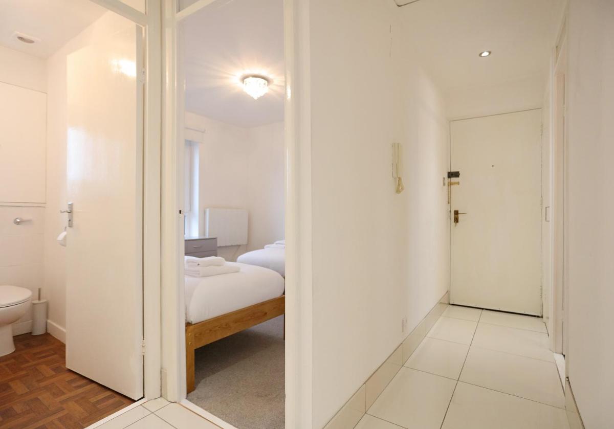 The South Maybury Residence - image 3