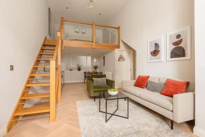 Museum Apartments - image 10