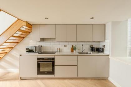 Museum Apartments - image 11