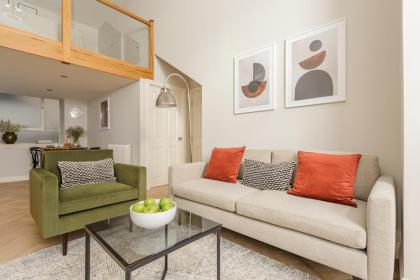 Museum Apartments - image 14