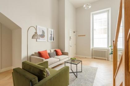 Museum Apartments - image 16