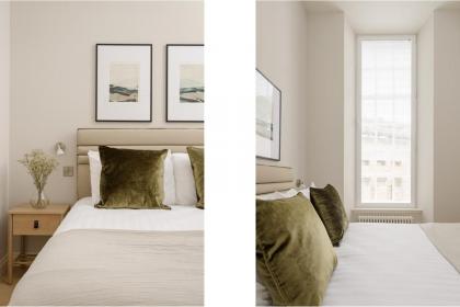 Museum Apartments - image 20