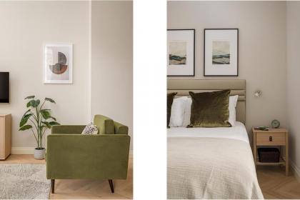 Museum Apartments - image 23