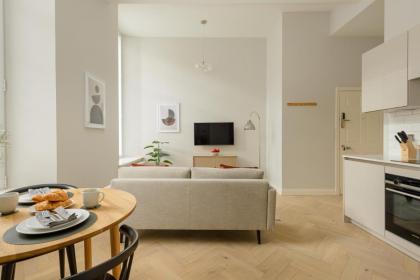 Museum Apartments - image 25