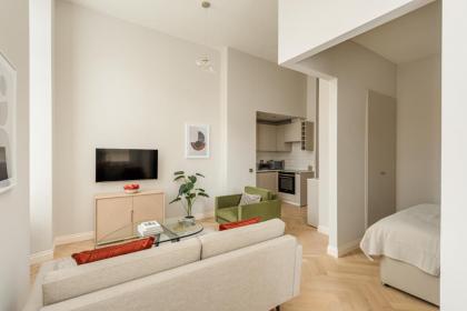 Museum Apartments - image 26