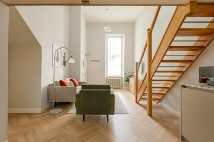 Museum Apartments - image 7