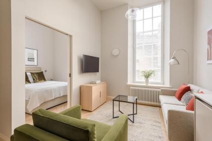 Museum Apartments - image 8