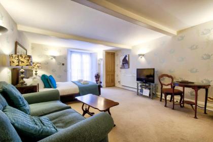 GuestReady - Beautiful New Town Studio with Patio