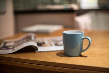 Sunshine On Leith Apartment - image 13