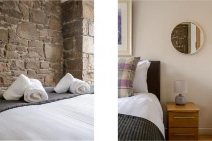 The Lady Stair's Apartment - Royal Mile - image 16