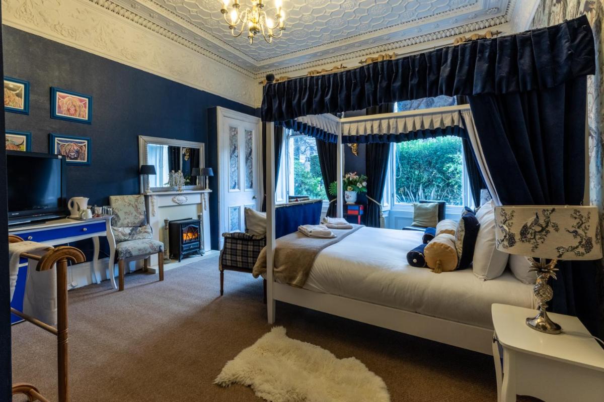 East Claremont Guest House - main image